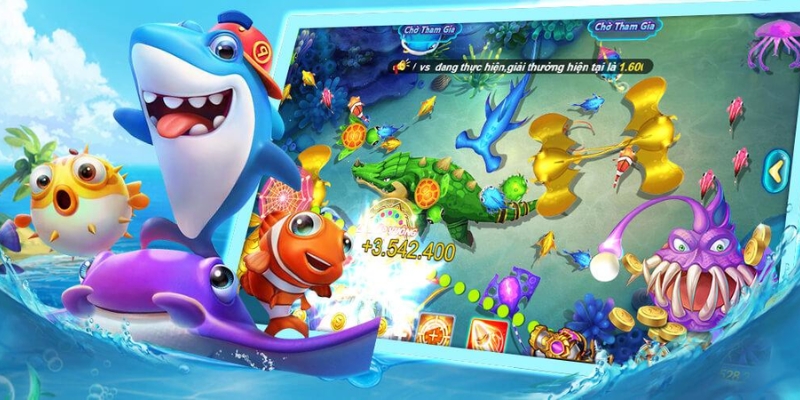 Tổng hợp các cách hack game bắn cá hiệu quả